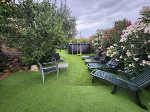 Garden, Garden view, Swimming pool