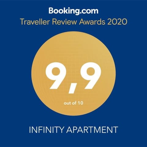 INFINITY APARTMENT Apartment in Leonidio