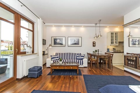 Pirat Rentyear Apartments Apartment in Gdansk