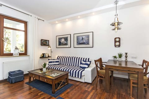 Pirat Rentyear Apartments Apartment in Gdansk