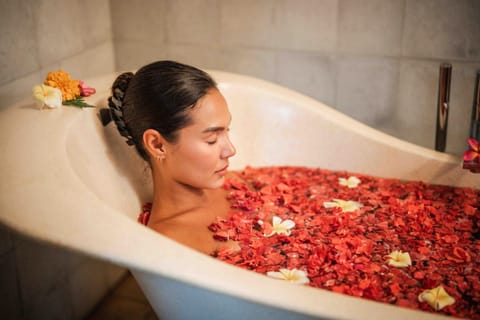 Spa and wellness centre/facilities