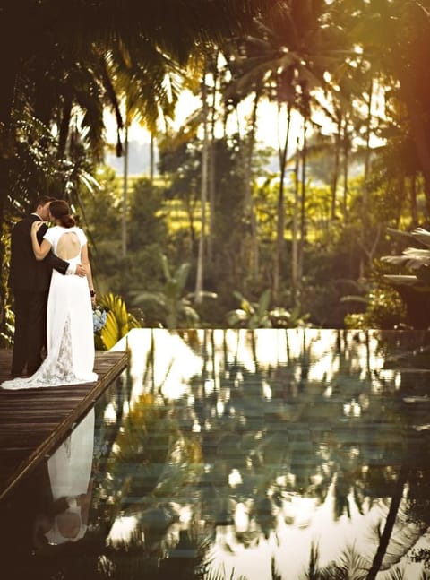 Swarapadi Villa Bed and Breakfast in Ubud