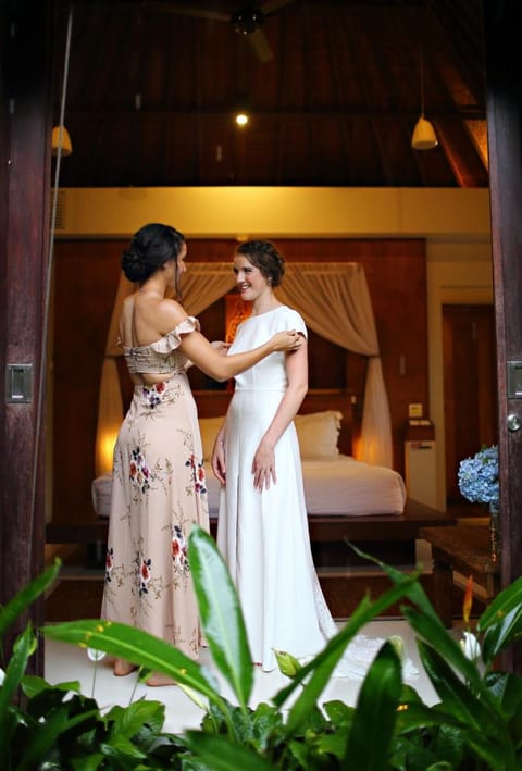 Swarapadi Villa Bed and Breakfast in Ubud