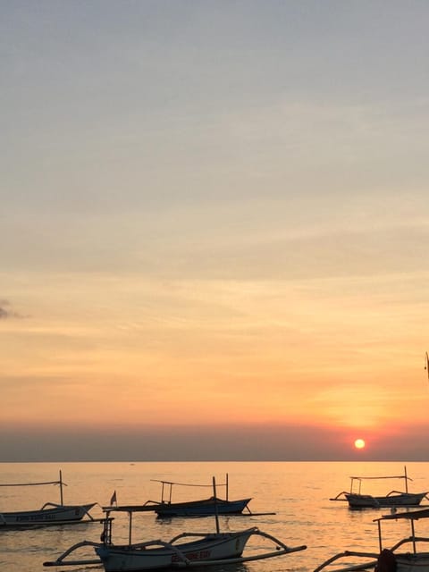 Mandhara Chico Bungalow Campground/ 
RV Resort in Buleleng