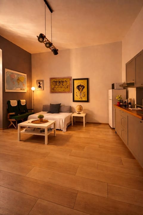 Appartamento Murat NelCuoreDiBari Apartment in Bari