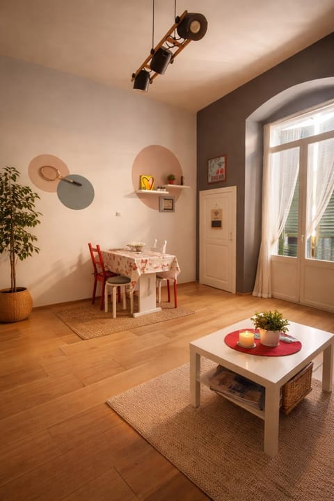 Appartamento Murat NelCuoreDiBari Apartment in Bari