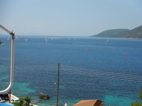 Day, Natural landscape