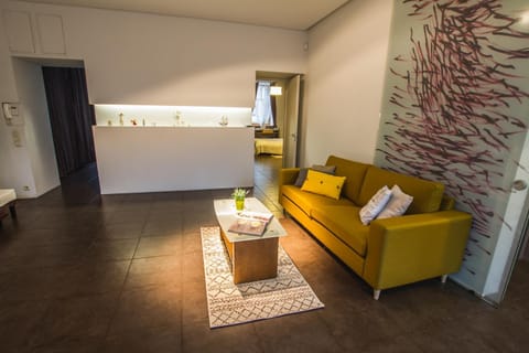 MOCHA HOUSE 3 ROOM CENTRAL APARTMENT 56d Apartment in Lithuania