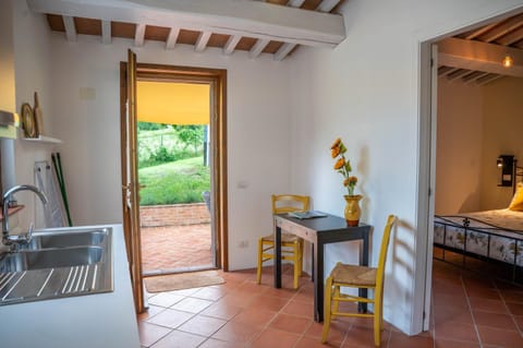 Agriturismo Il Castellaro Country House in Umbria