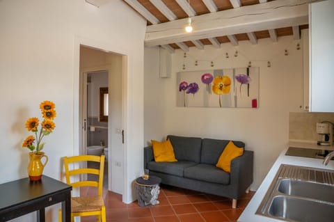 Agriturismo Il Castellaro Country House in Umbria