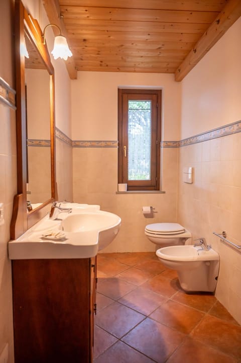 Agriturismo Il Castellaro Country House in Umbria