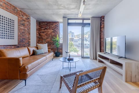 Metropolis Apartments Apartment in Cape Town