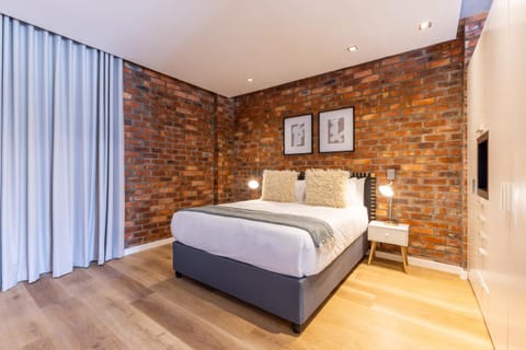 Metropolis Apartments Apartment in Cape Town