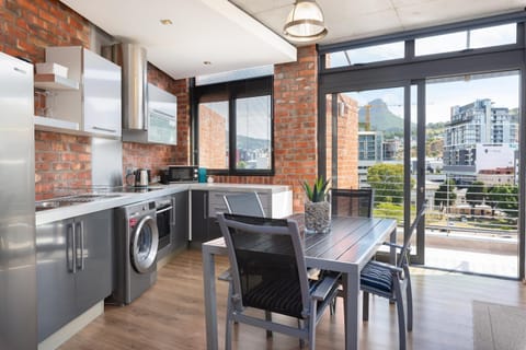 Metropolis Apartments Apartment in Cape Town