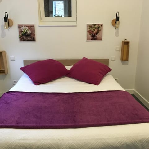 le 2018 House in Cancale