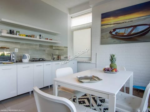 VillaMaria Vacation rental in Gdansk