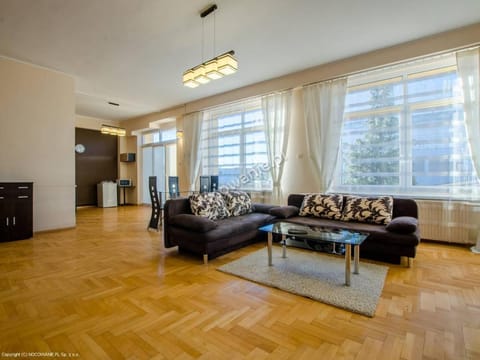 VillaMaria Vacation rental in Gdansk