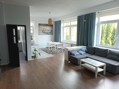 VillaMaria Vacation rental in Gdansk