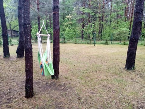 forest-house lt Apartment in Lithuania