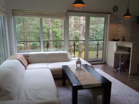 forest-house lt Apartment in Lithuania