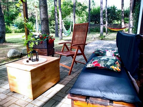 forest-house lt Apartment in Lithuania