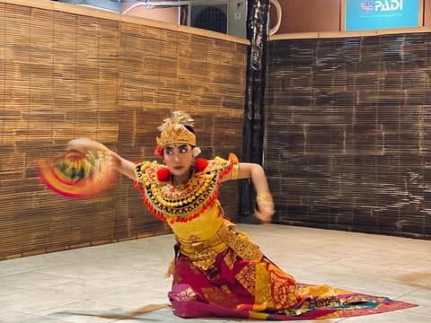 Badini Homestay Pemuteran Bali Bed and Breakfast in Bali