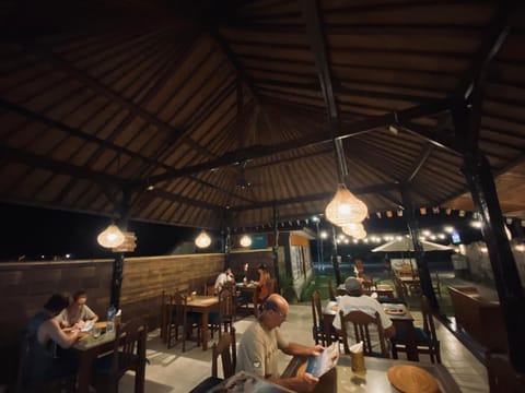 Badini Homestay Pemuteran Bali Bed and Breakfast in Bali