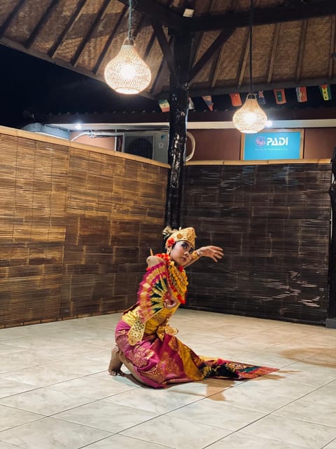 Badini Homestay Pemuteran Bali Bed and Breakfast in Bali