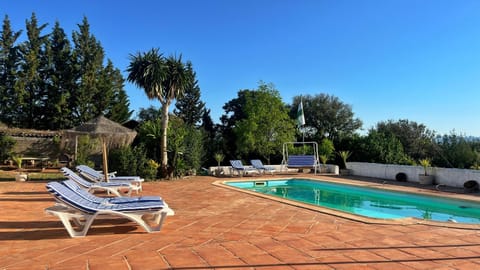 Garden view, Garden view, Swimming pool