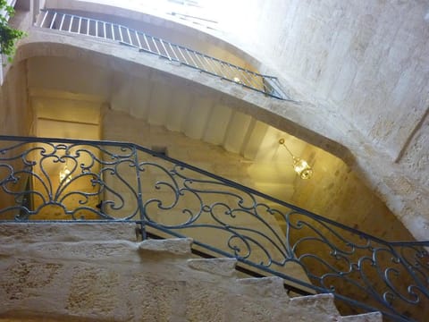 Decorative detail