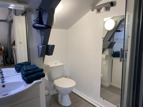 Gites Plein Ciel Apartment in Wallonia, Belgium