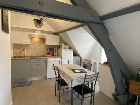Gites Plein Ciel Apartment in Wallonia, Belgium