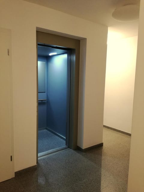 Apartment Lunaja Apartment in Piran