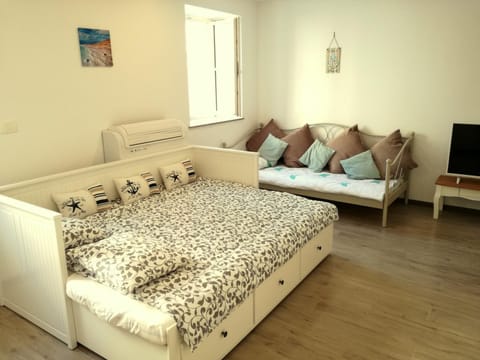 Apartment Lunaja Apartment in Piran