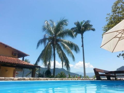 Casa em Angra dos Reis House in Angra dos Reis