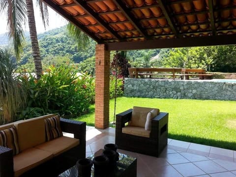 Casa em Angra dos Reis House in Angra dos Reis