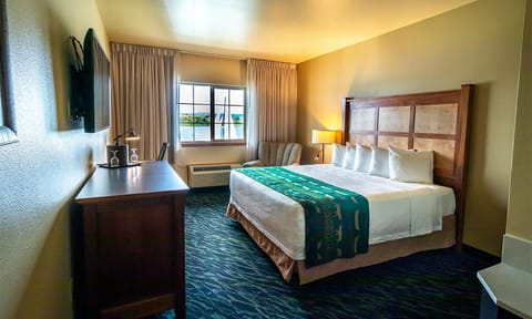 Ko-Kwel Casino Resort Hotel in Coos Bay