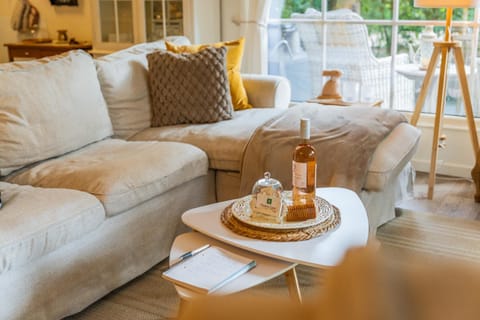 Chalet 2Relax Chalet in Flanders