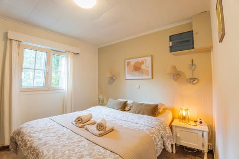 Chalet 2Relax Chalet in Flanders