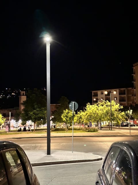 Via Gallurì Apartment in Tuscany