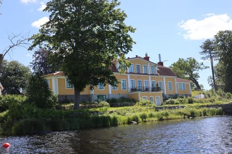 Lake view