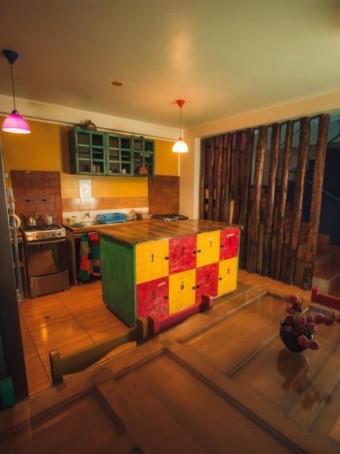 Kitchen or kitchenette, Kitchen or kitchenette, Communal kitchen, kitchen