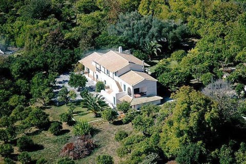 Property building, Bird's eye view