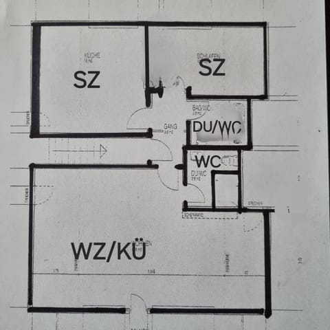 Ferienwohnungen Am Skilift Apartment in Baden-Württemberg