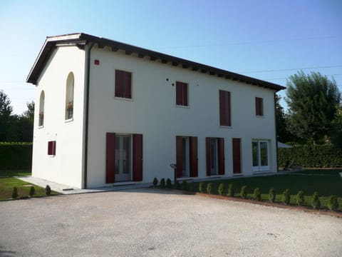 Agriturismo Campoverde Country House in Dolo