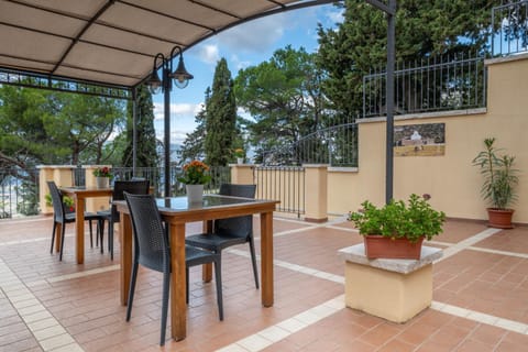 View (from property/room), Balcony/Terrace