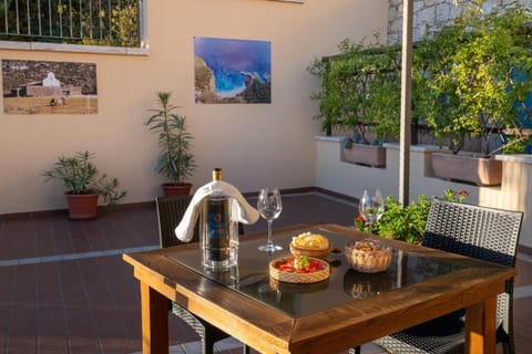 Hotel Bia Maore Hotel in Baunei