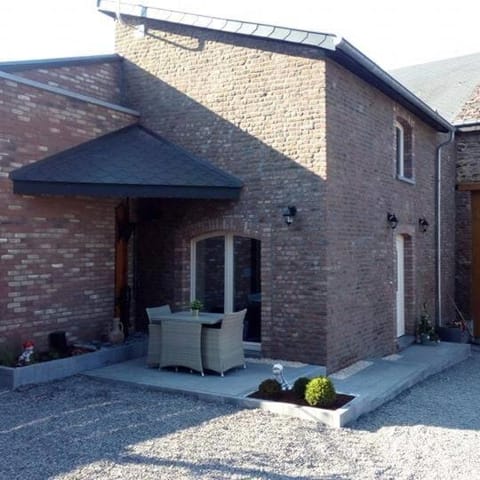 L'Etable d'Evelyne Bed and Breakfast in Luxembourg