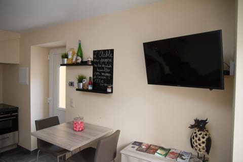 L'Etable d'Evelyne Bed and Breakfast in Luxembourg