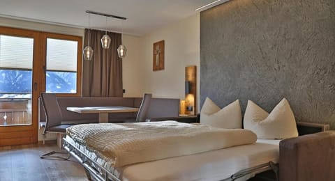 Haus Gerda Bed and Breakfast in Serfaus